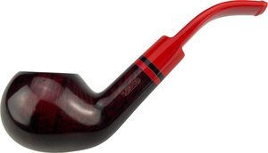 Pfeifen Serienpfeifen  Adsorba (interne Nr. 18)