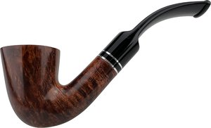 Adsorba Pfeifen (interne Nr. 54)