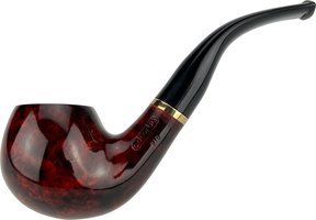 Adsorba Pfeifen (interne Nr. 95)