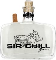 Sir Chill Gin (0,5l / 37,5% Vol.)