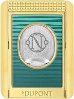 S.T. Dupont Stand Pacific Green (003442)