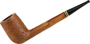 Pfeifen Serienpfeifen  Idea Pipes Canadian sand mittelbraun