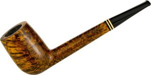 Pfeifen Serienpfeifen  Idea Pipes Canadian glatt contrast (Nr. 2001)