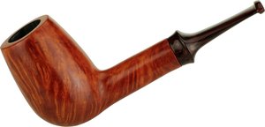 Pfeifen Serienpfeifen  Idea Pipes Lovat glatt orange (Nr. 2012)