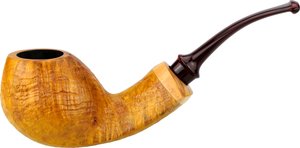 Idea Pipes Pipes Egg sand gelb