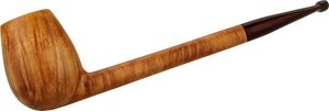 Idea Pipes Pipes Liverpool glatt hellbraun (Nr. 2022)