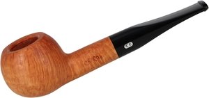 Chacom Select Straight Grain Natural X Diplomat