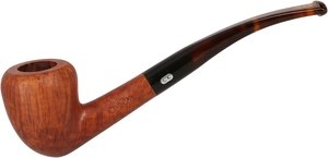 Chacom Select Straight Grain Natural X Strawberry