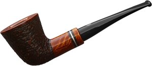 Pfeifen Serienpfeifen  Mastro de Paja Rustic Modell 5 (14582)