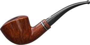 Pfeifen Serienpfeifen  Mastro de Paja Light Modell 4 (14587)