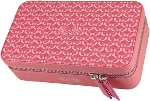 Zigarrenzubehör Humidor  Pinel et Pinel Reisehumidor Grenadine (Pappy Boyington) (A-23-07552)