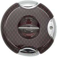 Zigarrenzubehör Schneider  Inzpirato Carbon rot (77704)