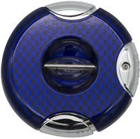 Inzpirato V-Cutter Carbon blau (77706)