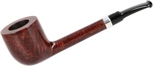 Pfeifen Freehand Pfeifen  Foundation by Musico Set Special Pot Silberring