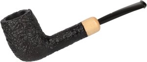 Pfeifen Freehand Pfeifen  Foundation by Musico Floodlight Billiard Schwarz