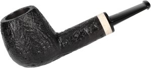 Pfeifen Freehand Pfeifen  Foundation by Musico Floodlight Apple schwarz