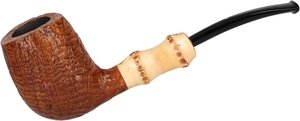 Pfeifen Freehand Pfeifen  Foundation by Musico Floodlight Double Special Apple