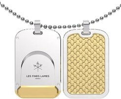 Les Fines Lames Le Tag T100 Neo Camo Gold