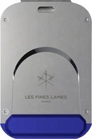 Les Fines Lames Le Tag T135 Clip Blau (ohne Kette)