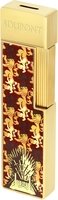 Zigarrenzubehör Feuerzeug  S.T. Dupont Game of Thrones Lannister/gold (030081)