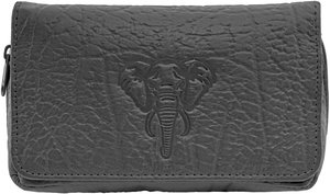 Pfeifenzubehör Pfeifentaschen  White Elephant 2er Kombitasche Loxo grey  (16844)