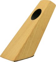 Mastro de Paja Pipe Stand Hell Braun 1er Gravity