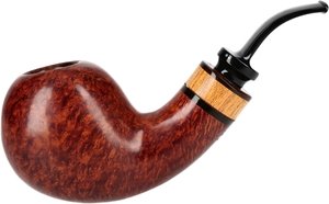 Poul Winslow Estate Pfeifen Category D Bent