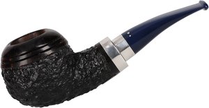 Poul Winslow Estate Pipes Category E Bent Apple
