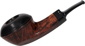 Poul Winslow Estate Pfeifen Kategorie D Bent Rhodesian