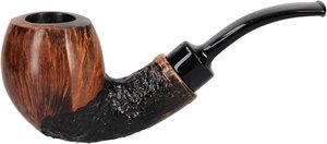 Poul Winslow Estate Pfeifen Crown Viking Egg