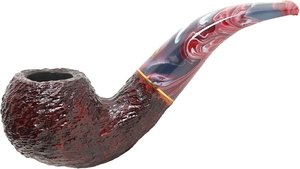 Pfeifen Serienpfeifen  Savinelli rustic 642 (16673)