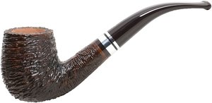 Pfeifen Serienpfeifen  Savinelli rustic 606 (16683)