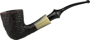 Pfeifen Estate Pfeifen  Savinelli Nr. 35009 Non Pareil