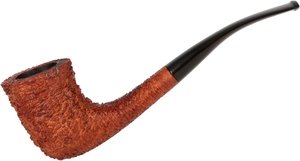 Pfeifen Estate Pfeifen  Savinelli Nr. 35029 Capri Root Briar 413