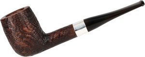 Pfeifen Estate Pfeifen  Savinelli Nr. 35035 Silver 111 KS