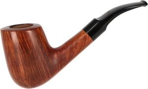 Savinelli Estates Autograph Brown