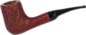 Savinelli Estates Autograph Rotbraun