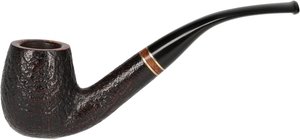 Pfeifen Estate Pfeifen  Savinelli Punto Oro Mister G 602