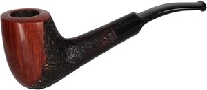 Pfeifen Estate Pfeifen  Savinelli Autograph 4P