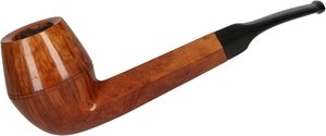 Pfeifen Estate Pfeifen  Savinelli Straight Grain C 514 KS Variation B