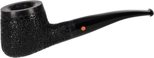 Pfeifen Freehand Pfeifen  Moretti Pipes Pfanne Rustiziert
