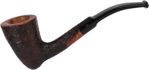 Pfeifen Estate Pfeifen  Stanwell 343 Dublin Featherweight
