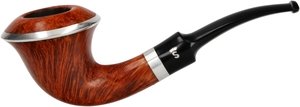 Pfeifen Estate Pfeifen  Stanwell Calabash GL 16