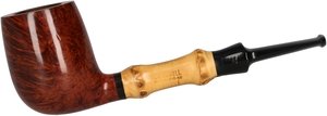 Pfeifen Estate Pfeifen  Stanwell Billiard Bamboo M
