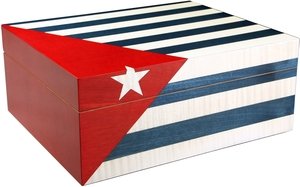 Adorini Cuba Te Amo Medium Deluxe (für 75 Zigarren) (16154)