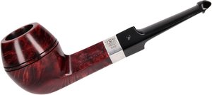 Pfeifen Estate Pfeifen  Peterson Sterling Silver 503