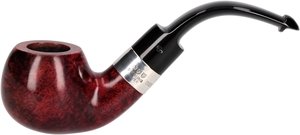 Pfeifen Estate Pfeifen  Peterson Sterling Silver 03S