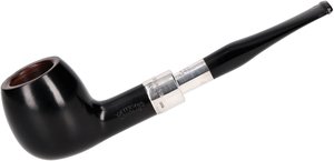 Pfeifen Estate Pfeifen  Peterson Sterling Silver 86