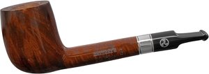 Pfeifen Serienpfeifen  Rattray's terracotta Modell 172 (16236)