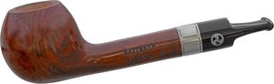 Pfeifen Serienpfeifen  Rattray's terracotta Modell 173 (16237)